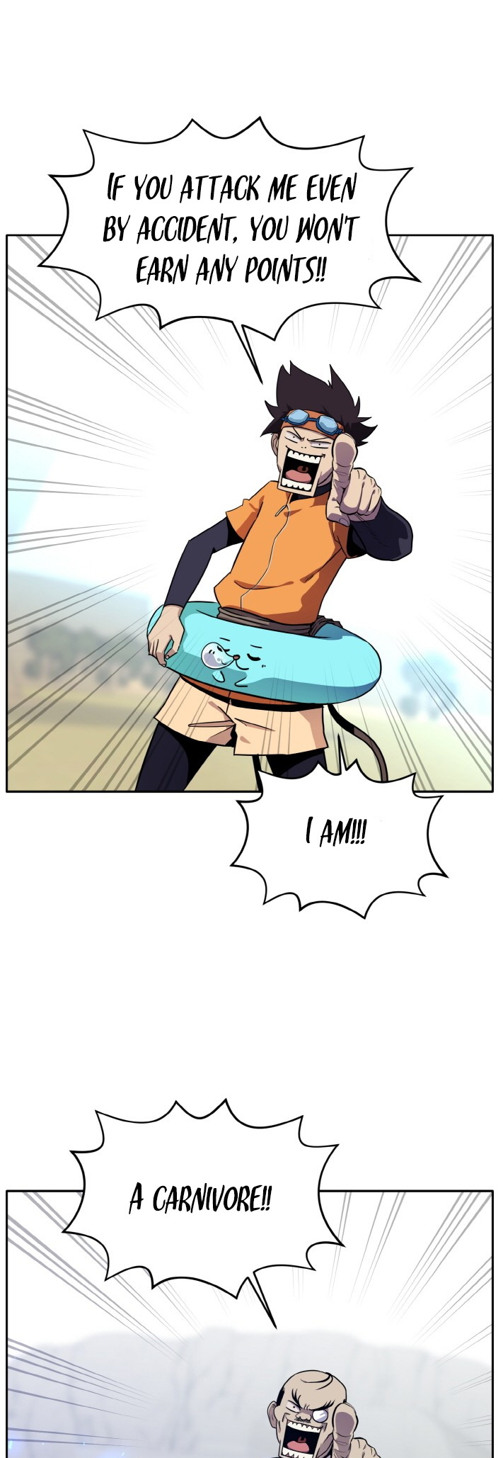 Counter Cube Chapter 87 29